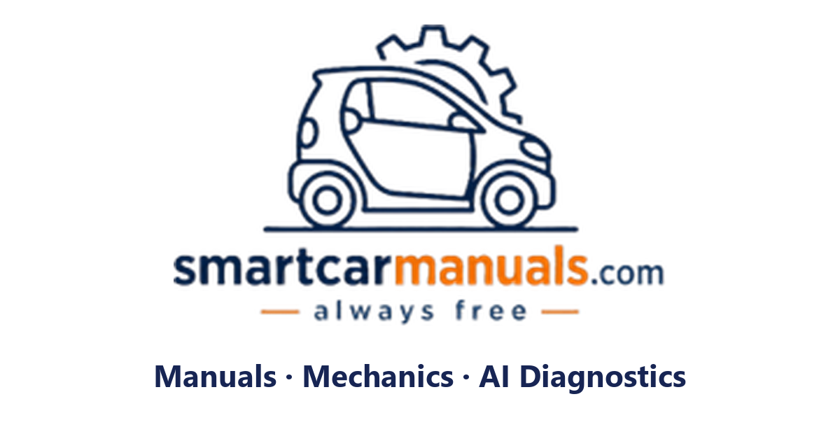 Fuse Box Layout on Smart Fortwo 450, 451, and 453 — Smart Car Manuals